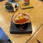 スシエビス 恵比寿本店 - エビカニ合戦