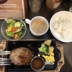 カフェ&レストラン COCO - 