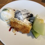 ル バー ラ ヴァン サンカンドゥ アザブ トウキョウ - 