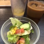 カフェ&レストラン COCO - 