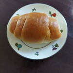 ベーカリー 風花風花 - 塩パン
