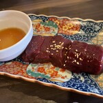 金町 肉流通センター - 