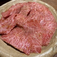 焼肉 牛者 - 