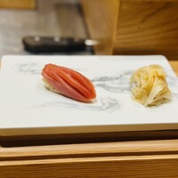 GINZA SUSHI BANYA KAI - 