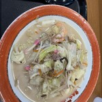 美東サービスエリア（下り線）フードコート - 