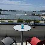 SHOBIAN CAFE - 