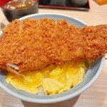 とんかつ丸七 - 