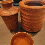 サンとボーメ - 