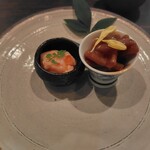 サンとボーメ - 