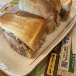 コメダ珈琲店 - 