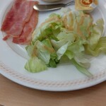 ジョイフル - 料理写真: