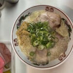 いいちょ ラーメン - 