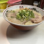 いいちょ ラーメン - 