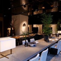 現代里山料理 ZEN HOUSE - 