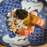 日本料理 八田 - 