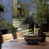 現代里山料理 ZEN HOUSE - 