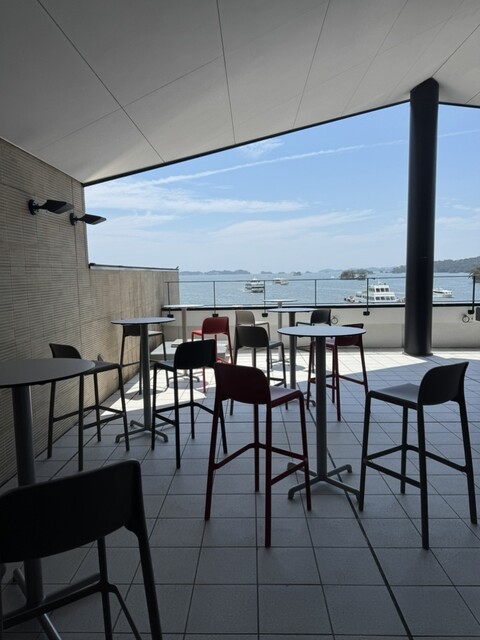 SHOBIAN CAFE - 松島海岸（カフェ）の写真