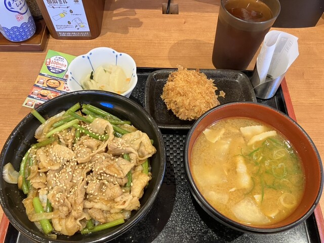ごはん処 かつ庵 石巻蛇田店｜宮城県石巻市のとんかつ専門店