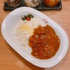 欧風カレー ボンディ 秋葉原店