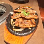 焼肉 冷麺 ユッチャン。 - 