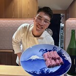 銀座 しのはら - 