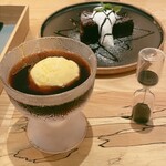 double tall cafe nagoya - 