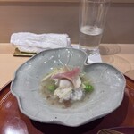 銀座 しのはら - 