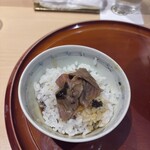 銀座 しのはら - 