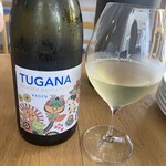 ワイン酒場 Opti - Tugana Grauer Burgunder
                                トゥガーナ グラウアー・ブルグンダー