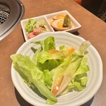 焼肉 冷麺 ユッチャン。 - 