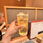 焼肉 冷麺 ユッチャン。 - 