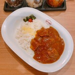 欧風カレー ボンディ 秋葉原店 - 