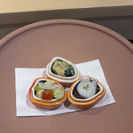 銀座 しのはら - 