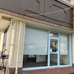 SWEETS SANTA - お店