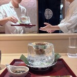 銀座 しのはら - 