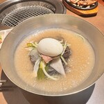 焼肉 冷麺 ユッチャン。 - 