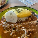 ムーミンカフェ - 