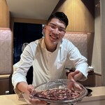 銀座 しのはら - 