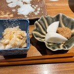 恵比寿 比内亭 - 