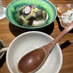 恵比寿 比内亭 - 