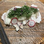 恵比寿 比内亭 - 