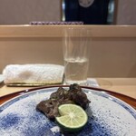 銀座 しのはら - 