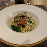 Italiana Tavola D’oro 銀座三越店 - 