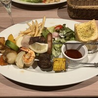 BEEF STEAK CLUB KIYO GINZA - 