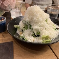Italiana Tavola D’oro 銀座三越店 - 