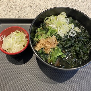 名代 富士そば_1