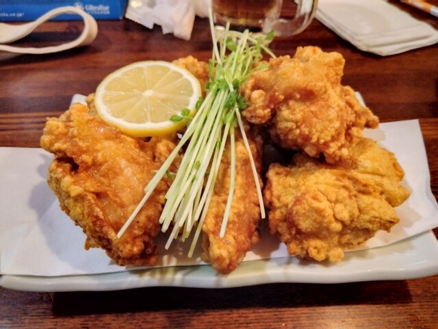 美味しんぼ居酒屋 - 南小樽（居酒屋）の写真