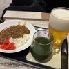 ANA スイートラウンジ 羽田空港 国内線