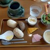 カチコチカフェ