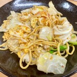 餃子の王将 - 料理写真: